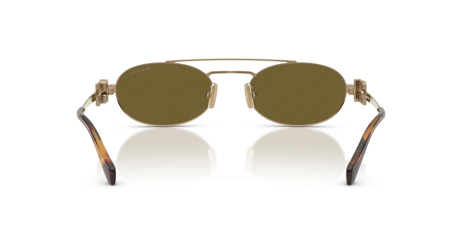 Miu Miu 54ZS Sunglasses - view 30
